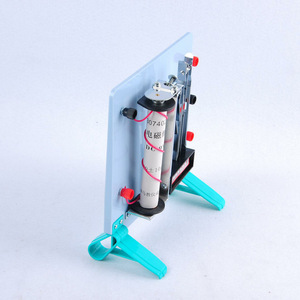 Demonstration board for electromagnetic relay 2413-1, used as teaching aids and instruments for junior and senior high school - Product Image 2