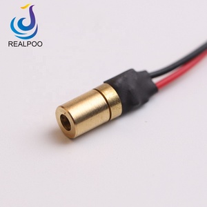<span class=keywords><strong>Mini</strong></span> <span class=keywords><strong>Red</strong></span> 650nm 1Mw 5Mw <span class=keywords><strong>Red</strong></span> Dot <span class=keywords><strong>Laser</strong></span> <span class=keywords><strong>Diode</strong></span> <span class=keywords><strong>Module</strong></span> - Product Image 2