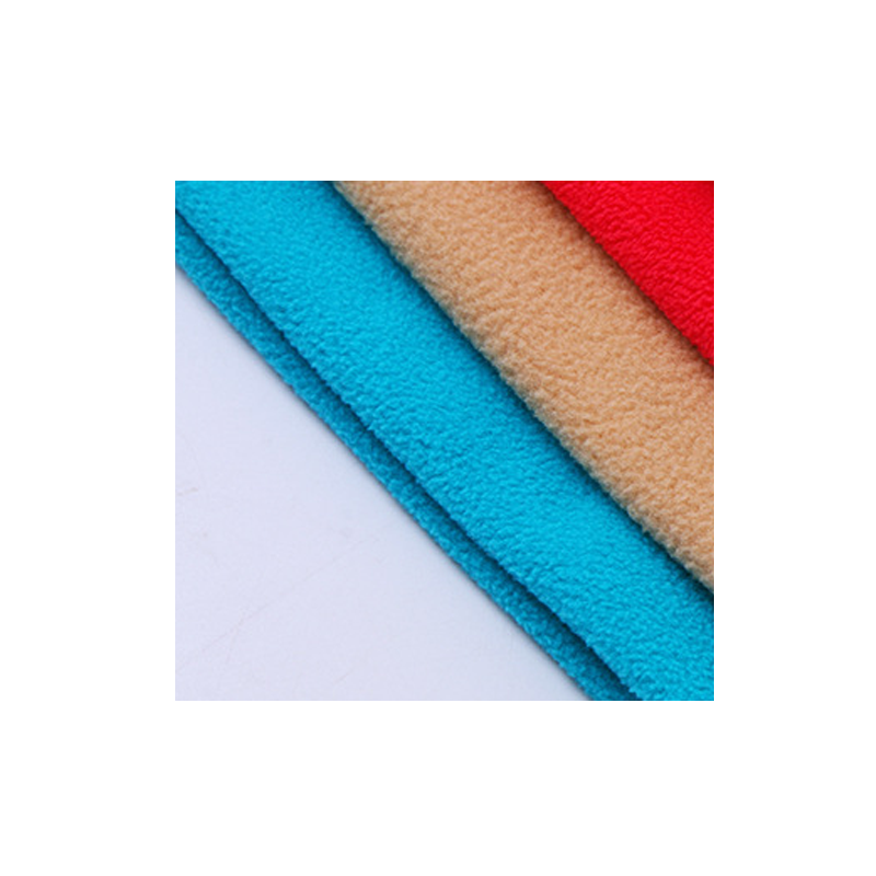 Оптовая продажа, плотная флисовая ткань