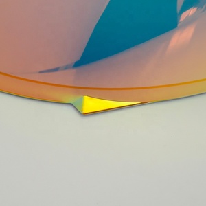 Visière de remplacement pour <span class=keywords><strong>casque</strong></span> de moto <span class=keywords><strong>Shark</strong></span> Skawl1 Skawl2 D-Skawl2 Sptian Carbon Anti-Vertigo Sunscreen Helmet Visor Glass - Product Image 4