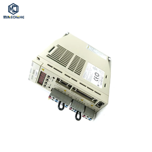 Servomoteur YASKAWA d'origine, série SGDM, 1,5 kW, entraînement servo AC SGDM-15ADA - Product Image 1