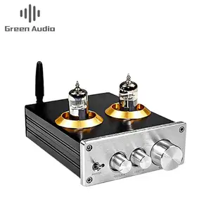 GAP-6J1 Headphone Tube Amp With CE Certificate