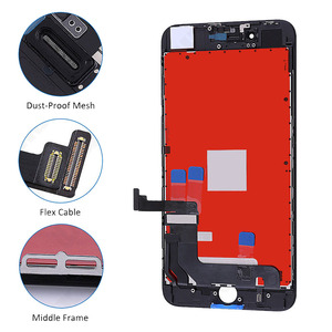 Pantalla OLED Incell de alta calidad para <span class=keywords><strong>iPhone</strong></span> <span class=keywords><strong>12</strong></span> <span class=keywords><strong>12</strong></span> Pro <span class=keywords><strong>12</strong></span> Pro Max <span class=keywords><strong>12</strong></span> <span class=keywords><strong>Mini</strong></span> teléfono móvil 1 año de garantía estilo de marco - Product Image 3