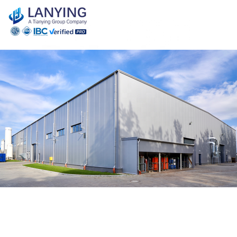 Design Prefabricated House with PVC Cladding| Alibaba.com