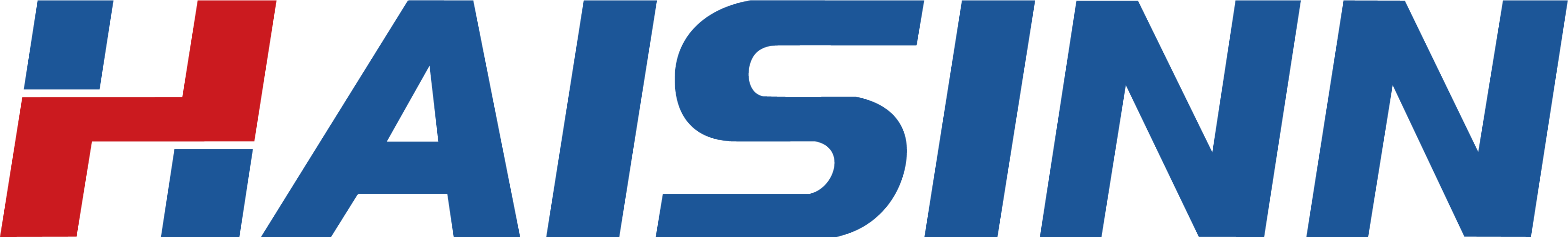 Jinan Haisinn Technology Co., Ltd. logo