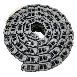 Parti del Sottocarro per <span class=keywords><strong>Bulldozer</strong></span> D3 D3C <span class=keywords><strong>D4E</strong></span> D4C, Catena Cingolata per Dozer D3 D4 D5 D5B D6H D6R D7G D8K D8N D9L D9N D11 - Product Image 3