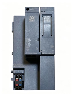 6GK7542-6UX00-0XE0 S7-1500 ซีพียูแบบกระจาย 6GK7542-6UX00-0XE0 S7-1500 โปรเซสเซอร์สื่อสาร CP 1542SP-1 6GK7 542-6UX00-0XE0 - Product Image 1