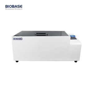 BIOBASE Réservoir <span class=keywords><strong>d</strong></span>'eau <span class=keywords><strong>thermostat</strong></span>é 15L Grande capacité <span class=keywords><strong>pour</strong></span> clinique - Product Image 1