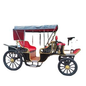 Transport spécial de calèche électrique de haute qualité à bas prix - Product Image 5