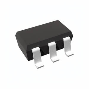 Composants électroniques de gestion de l'alimentation (PMIC) SOT 23 6, fabricant de circuits électroniques, canal R1218N072A-TR-FE - Product Image 1