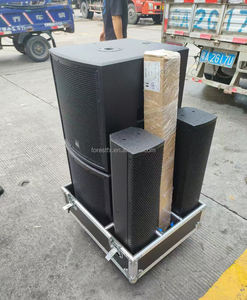 Altavoz <span class=keywords><strong>de</strong></span> Columna DBK <span class=keywords><strong>de</strong></span> 4x4 <span class=keywords><strong>Pulgadas</strong></span>, Subwoofer Activo <span class=keywords><strong>de</strong></span> 12 <span class=keywords><strong>Pulgadas</strong></span> - Sistema <span class=keywords><strong>de</strong></span> PA Profesional, Monitor <span class=keywords><strong>de</strong></span> <span class=keywords><strong>Estudio</strong></span> para DJ e Iglesia, para Sonido Envolvente - Product Image 3