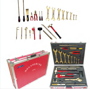 Conjunto de Herramientas de Rescate contra Incendios para Paquete de <span class=keywords><strong>Combate</strong></span> Individual - Product Image 2