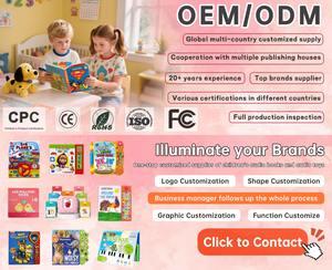 <span class=keywords><strong>Libro</strong></span> de Sonidos Realistas de Dinosaurios con 30 Botones, Personalizable para Niños de 2 a 7 Años, Tapa Dura y Recubrimiento UV - Regalo para Niños - Product Image 6