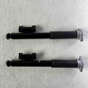 โช้คอัพแก๊สใหม่ YOUPIN สำหรับรถยนต์ C-Class W205/C205 ใช้ได้กับรถทั่วไป รับประกัน 1 ปี ตำแหน่งด้านหน้าและด้านหลัง รหัส OE W205/C205 - Product Image 2