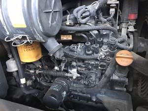 Mini Graafmachine Pc40mr Gebruikte Japan <span class=keywords><strong>Komatsu</strong></span> Pc30mr/<span class=keywords><strong>Pc40</strong></span>/Pc30/Pc40mr/Pc55 4ton Hydraulische Graafmachine Tweedehands Graafmachine - Product Image 6