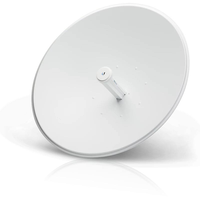 Nouveau PowerBeam 5AC 620 5GHz 29dBi AirMAX AC Original, Pont sans fil extérieur CPE, 1x RJ45 1000Mb/s