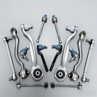 Nouvelles Pièces de Suspension : Bras de Suspension 31126775971 31126794203 pour BMW F18 F13 F12 F11 F10 520i 525i 530i 535i