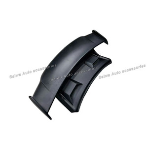 Nuevo Alerón Trasero de Fibra de Carbono para Porsche <span class=keywords><strong>Cayman</strong></span> 987 2005-2012, Alerón para Maletero, Kit de Carrocería, Accesorios Exteriores para Automóviles - Product Image 6