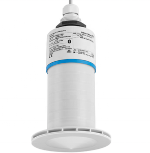 เครื่องวัดระดับเรดาร์ E+H รุ่น FMR20-AAPBMWDEWFE1+R4 ของแท้ ขายดี พร้อมเครื่องวัดระดับอัลตราโซนิก - Product Image 1