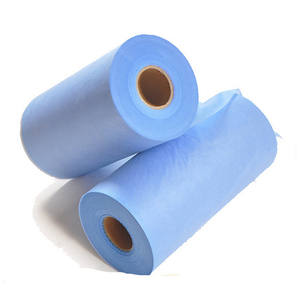 Venta caliente S/SS/SSS/SMS/SSMS/SMMS/SSMMS Máquina de tela no tejida Spunbond - Product Image 2