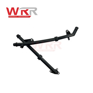2712002452 A2712002452 Tubo de Refrigerante del Motor para Benz W204 C207 A207 C180 C250 E200 E250, Manguera de Agua, Línea de Refrigeración del Radiador - Product Image 4