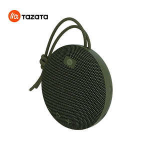 2026 High Quality Mini <b>Wireless</b> <b>Speaker</b> Portable Entertainment Leisure Home <b>Speaker</b> - Product Image 3