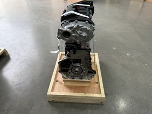 Nuovo Motore Turbo FM POWER <span class=keywords><strong>A6</strong></span> A6L <span class=keywords><strong>C6</strong></span> 2.0 EA113 OE EA113-BPJ 125kW - Product Image 5