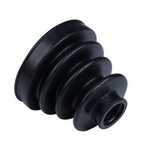 MASUMA-Kit de protection anti-poussière en caoutchouc pour arbre de transmission MF-2159 pour LEXUS TOYOTA CAMRY <span class=keywords><strong>HILUX</strong></span> PRIUS CV - Product Image 1