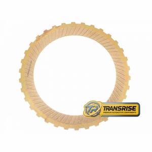แผ่นคลัตช์ใหม่เอี่ยม 1-3-5-REVERSE DCT450 MPS6 DCT470 SPS6 ขนาดเล็ก - Product Image 3