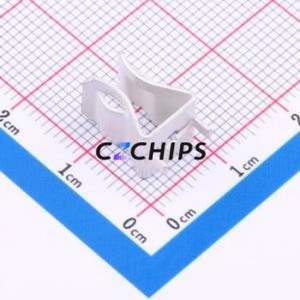 3530 Fuse Holder (Box) Through hole Component (THT),P=6.9mm Fuse - Product Image 2
