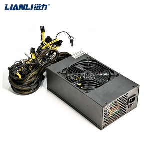 Cung Cấp Điện 2800W Máy Chủ <span class=keywords><strong>PSU</strong></span> 2800W 4U PC Cung Cấp Điện Với Máy Chủ Fan 120Mm - Product Image 1