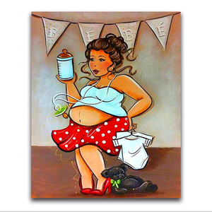 Nuovo Arrivo Del Commercio All'ingrosso Fai da Te Trapano Diamante Pieno Pittura 5d Diamante di Cristallo Kit di Pittura per La Decorazione Soggiorno - Product Image 5