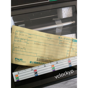 1 Unidad Nueva Grabadora FUJI PHA98002-EA0YV Envío Rápido Vía Fedex/DHL - Product Image 2