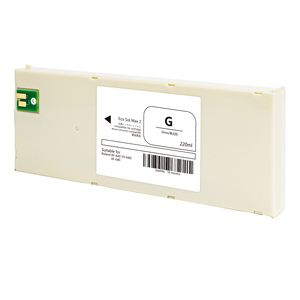 Cartuccia di inchiostro compatibile con solvente <span class=keywords><strong>Eco</strong></span> MAX2 per stampante Roland XR640 XF640 RF640 VS640i 540i 300i - Product Image 5