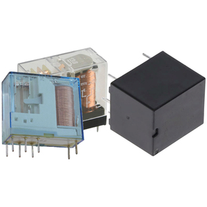 Relé Genuino 4061620000 de Uso General SPDT 6A 48V Especialmente Diseñado para Sistemas de Control Industrial - Product Image 1