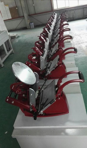 Máy in nhãn thủ công bằng phương pháp ép nổi chữ nhỏ - Product Image 5