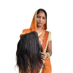 Barato Remy cutícula alineada recto Paquete de Cabello 100% proveedor sin procesar Virgen Genius trama vietnamita extensiones de cabello humano - Product Image 1