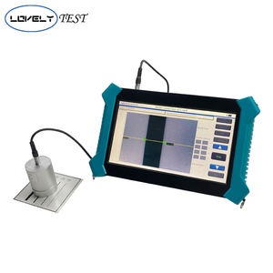 Testeur ultrasonique de béton renforcé équipement de test de <span class=keywords><strong>Pile</strong></span> de ingénierie civile - Product Image 6