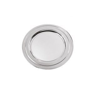 Bandeja Decorativa Redonda VALET DISH con 18,5 cm de Diámetro - Product Image 1