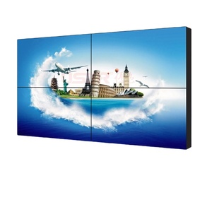 46 pollici Lcd Video Wall con Super stretta lunetta 3.5mm ha fatto - Product Image 5
