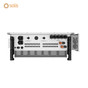 S6-EH3P(75-125)K10-NV-YD-H Triple IP66 Batería de Iones de Litio sin Transformador de Alto Voltaje para Almacenamiento de Energía Trifásico - Product Image 2