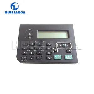 适用于 <span class=keywords><strong>HP</strong></span> <span class=keywords><strong>Laserjet</strong></span> M1210 <span class=keywords><strong>M1212</strong></span> M1213 M1217 的控制面板 显示屏键盘 LED CE841-60110 CE841-60109 打印机零件 - Product Image 4