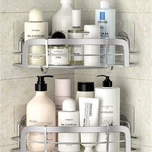 Estante de Baño Autoadhesivo de Pared, Venta Directa de Fábrica - Product Image 3