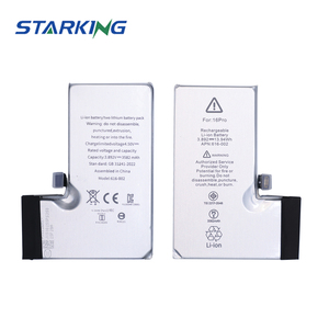 <span class=keywords><strong>แบ</strong></span><span class=keywords><strong>ต</strong></span>เตอรี่ลิเธียม<span class=keywords><strong>แบ</strong></span>บดิจิตอลชาร์จซ้ำได้สำหรับ <span class=keywords><strong>iPhone</strong></span> <span class=keywords><strong>6s</strong></span> 7 8 <span class=keywords><strong>Plus</strong></span> X XR XS 11 12 Mini 13 14 15 16 - Product Image 3