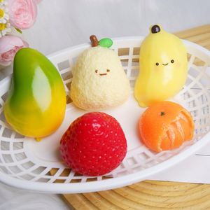 Wholesale Mini Squishy <b>Mochi</b> <b>Toys</b> Kawaii Simulation Food Party Gift Bags Birthday Gifts Squishies Stress Relieving <b>Toys</b> - Product Image 1