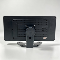 Caméra embarquée 10,36 pouces 4G Android 4+64G IPS 1080P 8 cœurs avec CarPlay et Android Auto sans fil, écran partagé et surveillance à distance