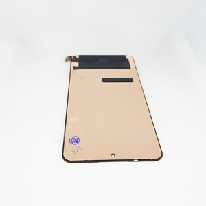 Écran tactile TFT LCD pour Xiaomi Redmi K50 Poco F4, assemblage numériseur d'écran en verre, pièces de rechange mobiles, Pantalla Tactil - Product Image 4