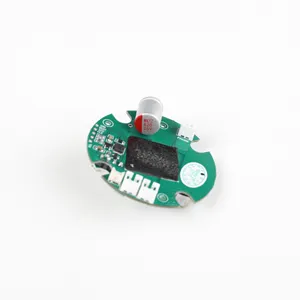 OEM Wireless/Wired Ultrasonic Fish Finder PCBA PCB Circuit Board Assembly Communication PCBA