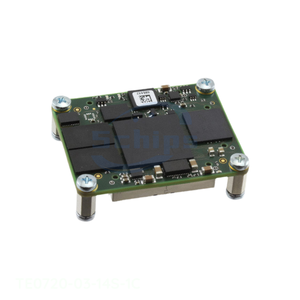 Componente de Chips Electrónicos TE0720-03-14S-1C Integrado Distribuidor Autorizado - Product Image 1