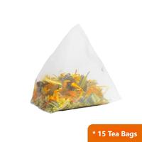 Thé aromatisé pour l'équilibre hormonal, soutien immunitaire, herbes naturelles, sachets de thé de santé de qualité supérieure pour apaiser le corps et la relaxation, meilleur sommeil